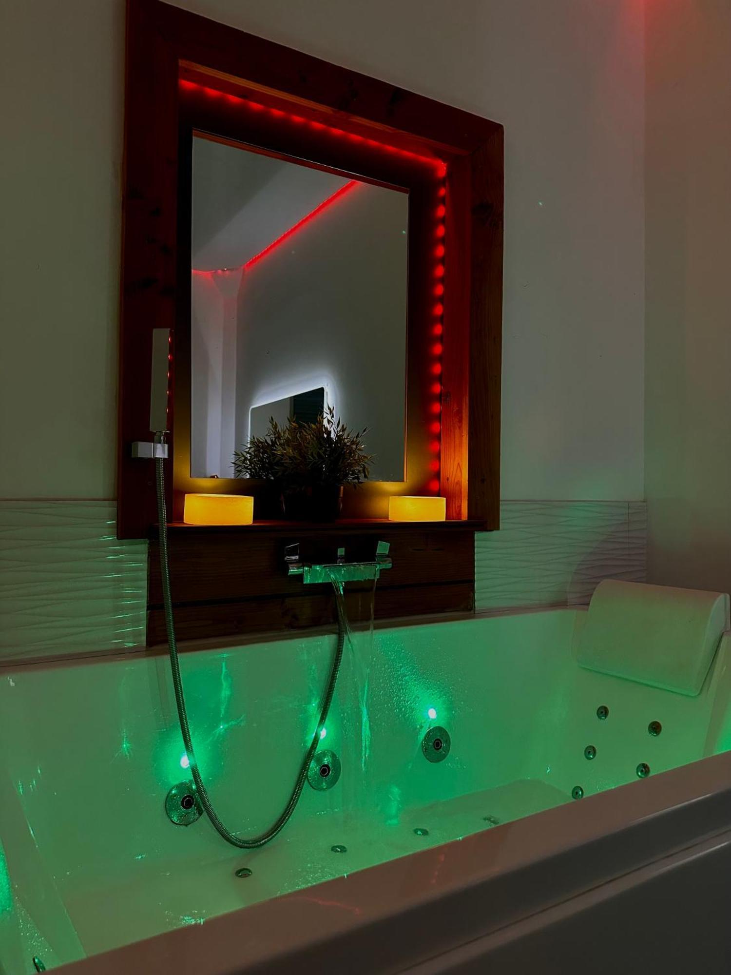 Loveroom En Bords De Meuse Floing Ngoại thất bức ảnh