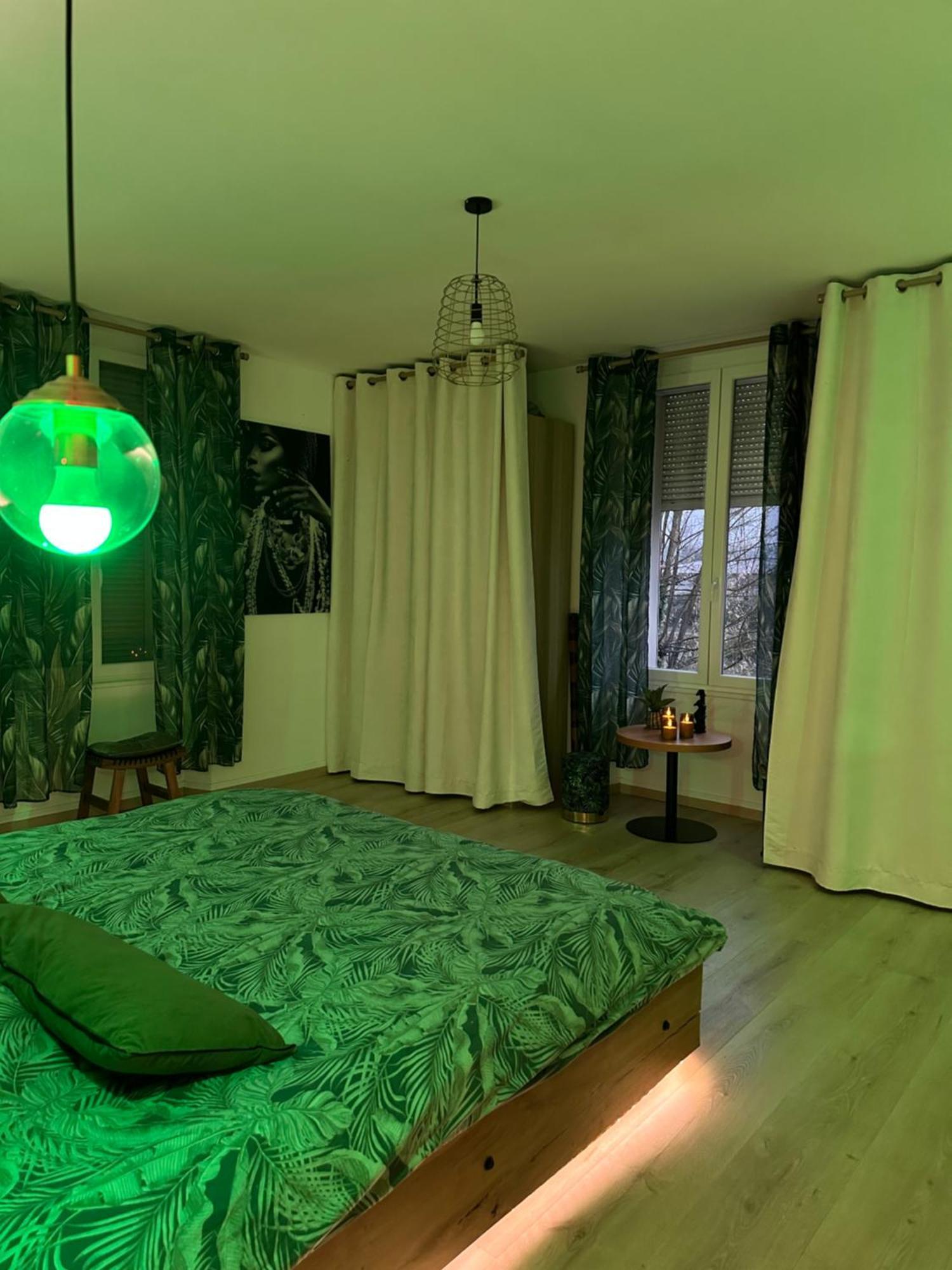 Loveroom En Bords De Meuse Floing Ngoại thất bức ảnh